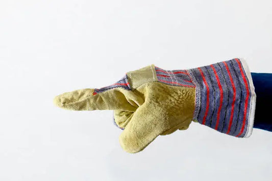 Handschuhe Arbeitsschutz kaufen: Der große Ratgeber für Handwerk und Industrie