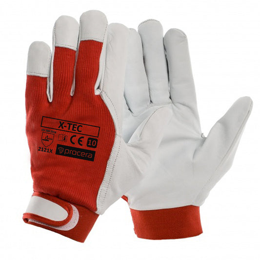 X-TEC